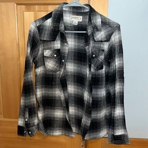 Women’s Canyon Guide Outfitters flannel